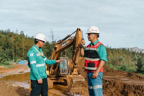 Gdp monitoring training operator Gdp monitoring training operator
